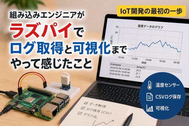 firstimpression_with_raspi5